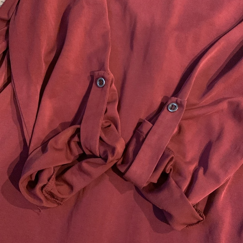 Lush Blouse (XSmall) - Picture 5 of 5